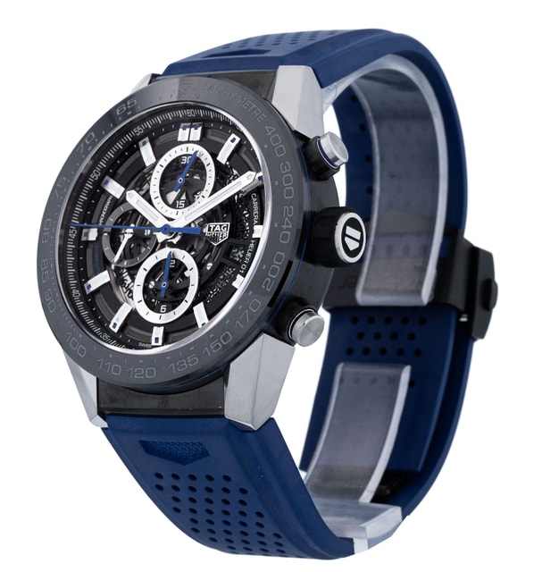 Tag Heuer Carrera CAR2A1T.FT6052 Image 2